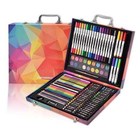 Art Kits Sets