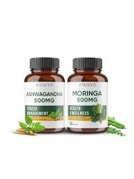 Ashwagandha Sets