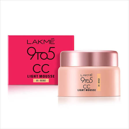 BB & CC Cream