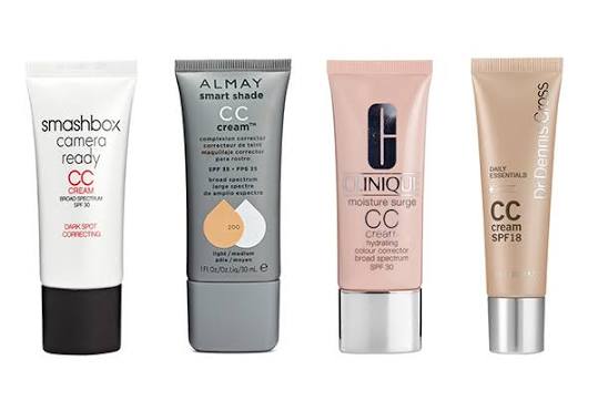 BB & CC Cream Sets