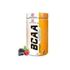 BCAA Recovery Formulas