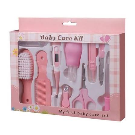 Baby Care