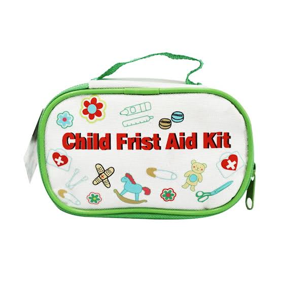 Baby First Aid