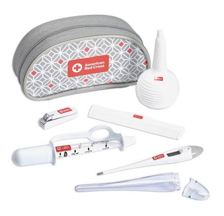 Baby First Aid Sets