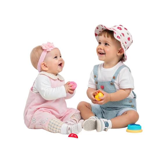 Baby & Kids