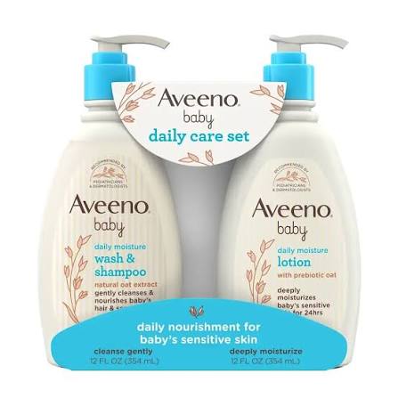 Premium Baby Lotion