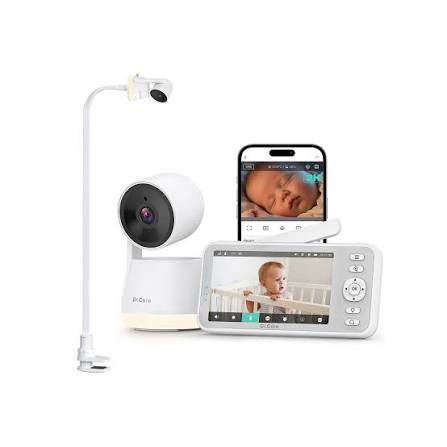 Baby Monitors Sets