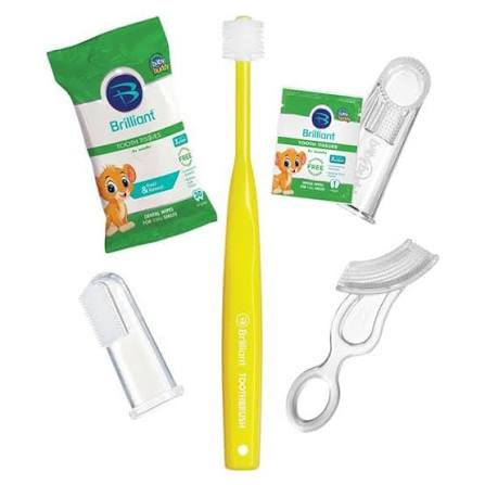 Baby Oral Care