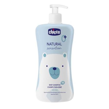 Baby Shampoo