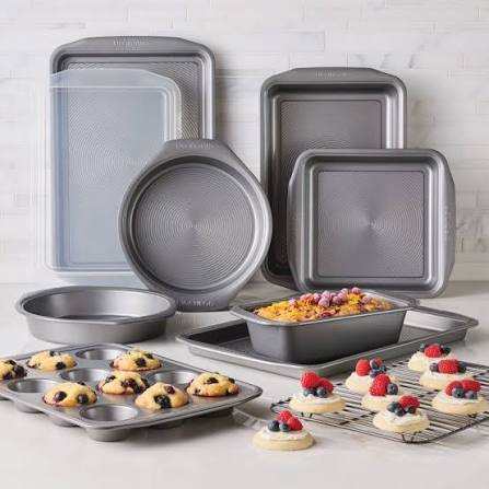 Bakeware