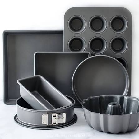 Baking Pans