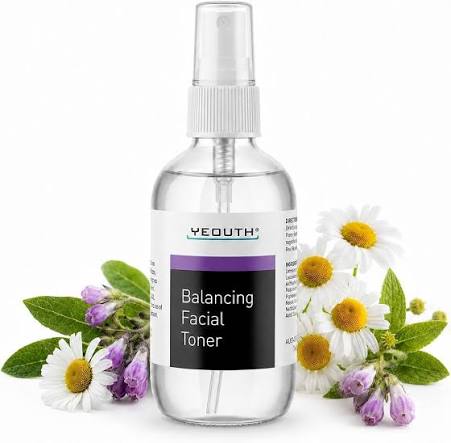 Balancing Toners