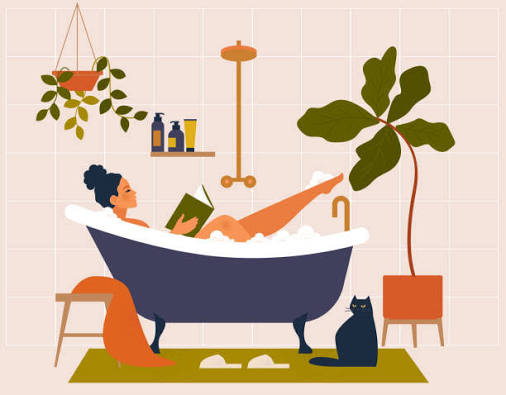 Bath & Body