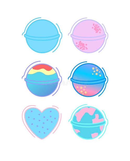 Bath Bombs