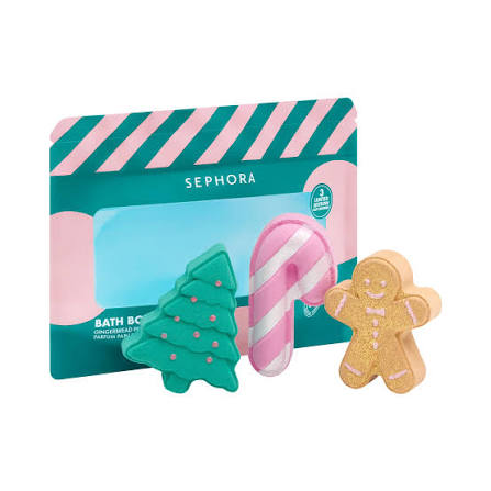 Bath Bombs Sets