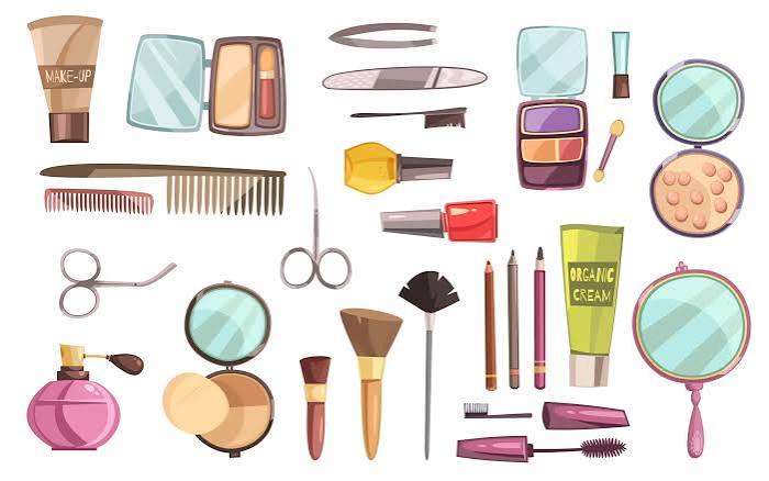 Beauty Tools