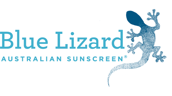 Blue Lizard