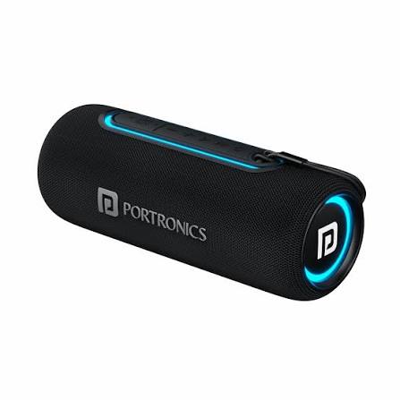 Bluetooth Speakers