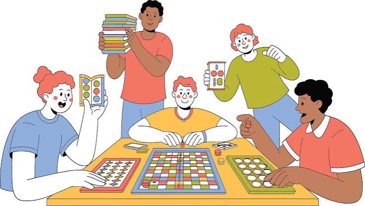 Board Games