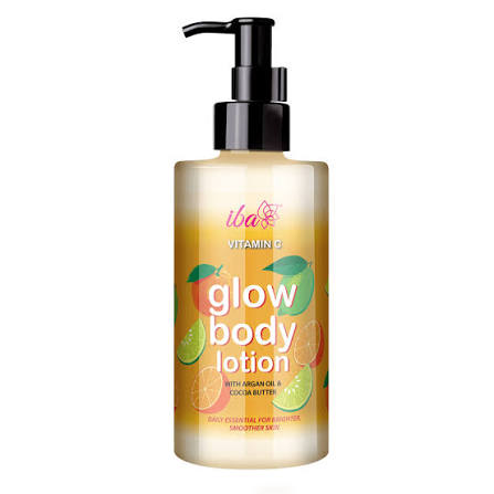 Body Lotion