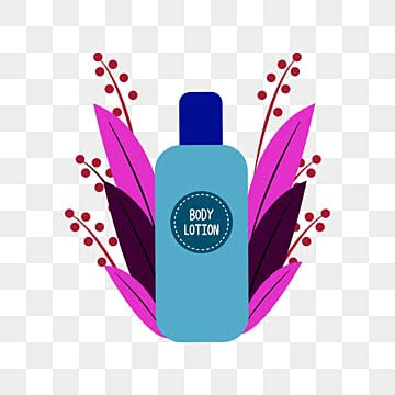 Body Lotion