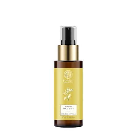 Body Mist