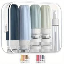 Bottle Accessories Essentials