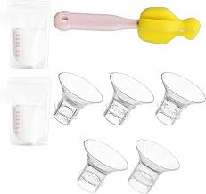 Breastfeeding Accessories