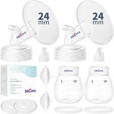 Breastfeeding Accessories Sets