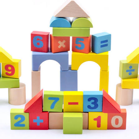 Building Sets