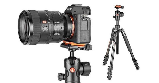 Camera Accessories