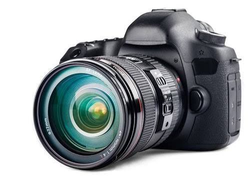 Cameras & Photography