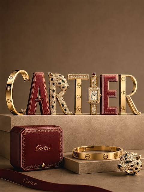 Cartier