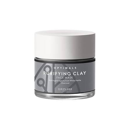 Clay Masks