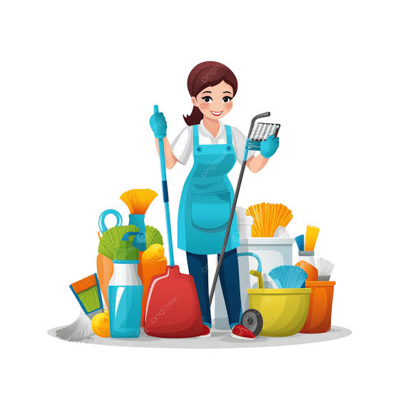 Cleaning