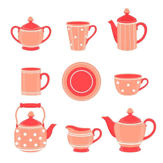 Coffee & Tea Accessories