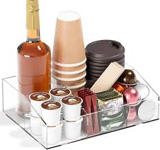 Coffee & Tea Accessories Essentials