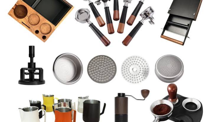 Coffee & Tea Accessories Sets