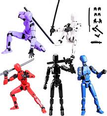 Collectible Figures Sets