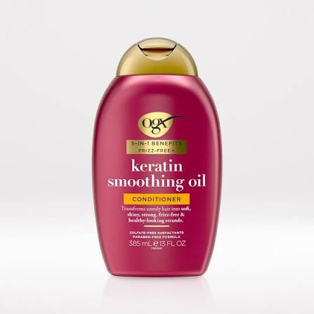Shampoo / Conditioner
