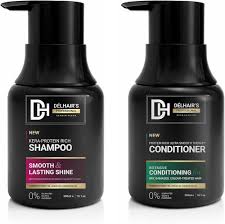 Conditioner Sets