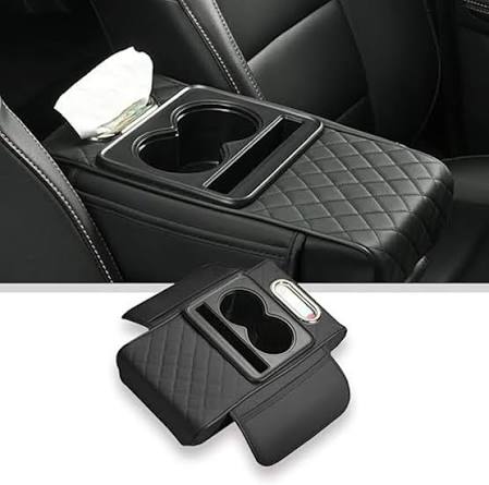 Console Organizers