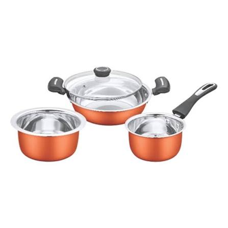 Cookware