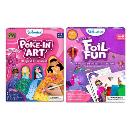 Craft Kits Sets