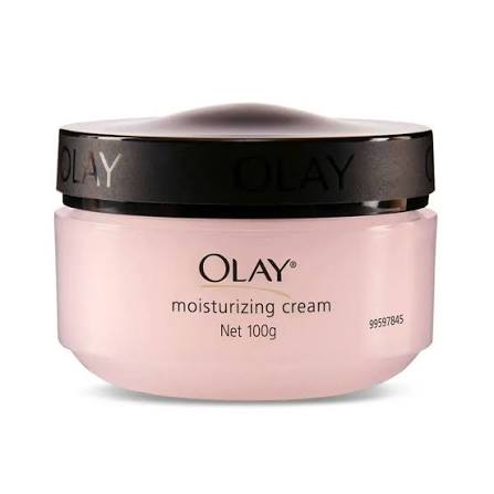 Cream Moisturizers