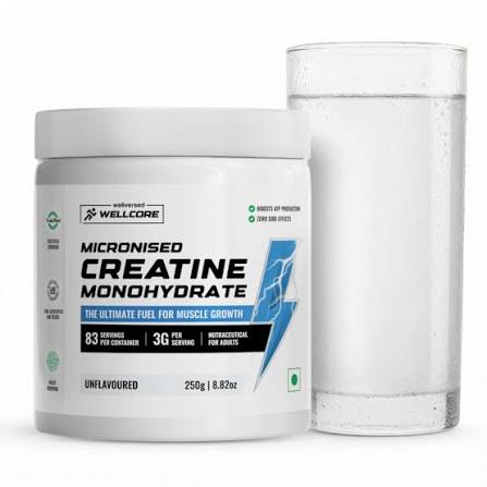 Creatine