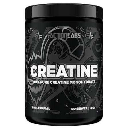 Creatine Blends