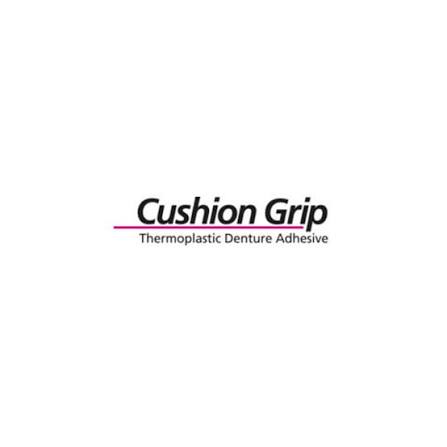 Cushion Grip