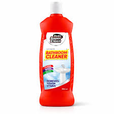 Daily Bathroom Cleaners