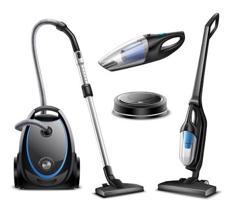 Deep Cleaning Tools